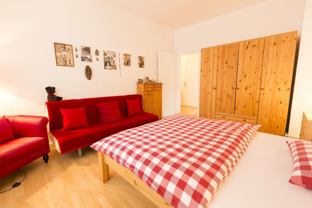 Deutsche Messe Zimmer - Accommodation Service Hannover Fair Zimmer foto