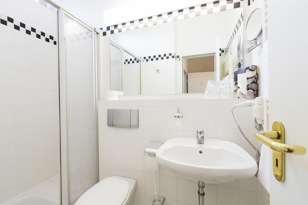 Deutsche Messe Zimmer - Accommodation Service Hannover Fair Zimmer foto