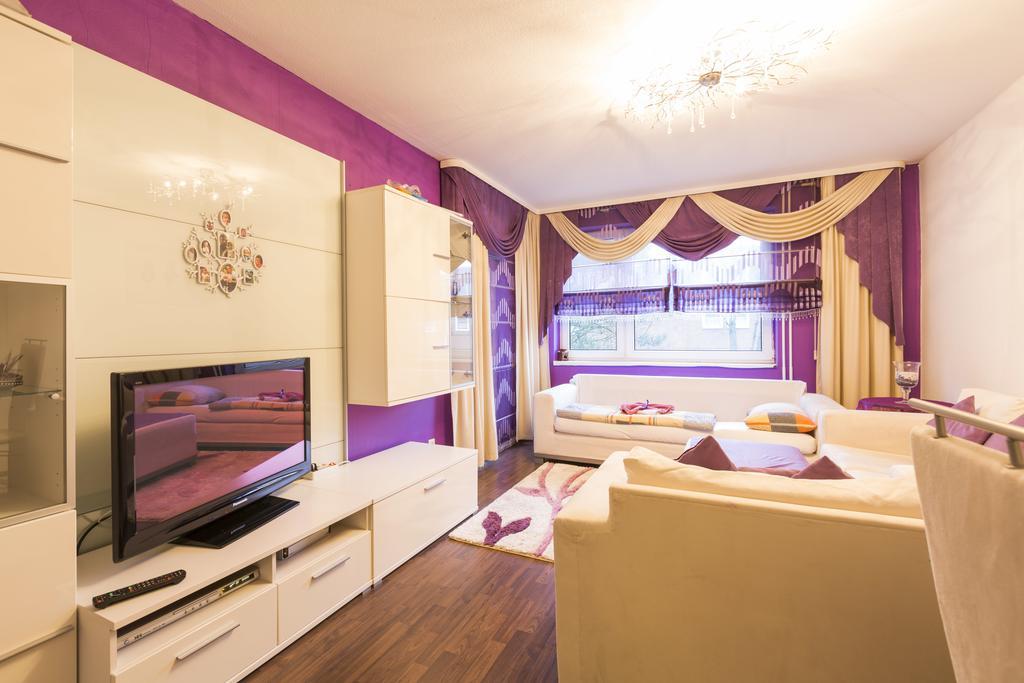 Deutsche Messe Zimmer - Accommodation Service Hannover Fair Exterior foto