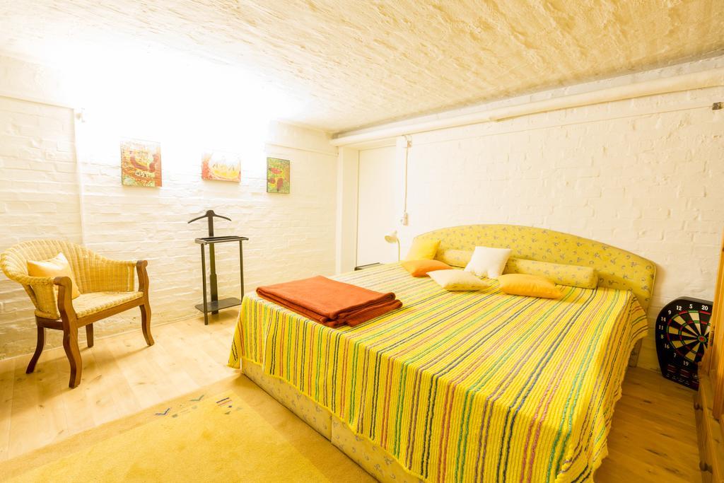 Deutsche Messe Zimmer - Accommodation Service Hannover Fair Zimmer foto