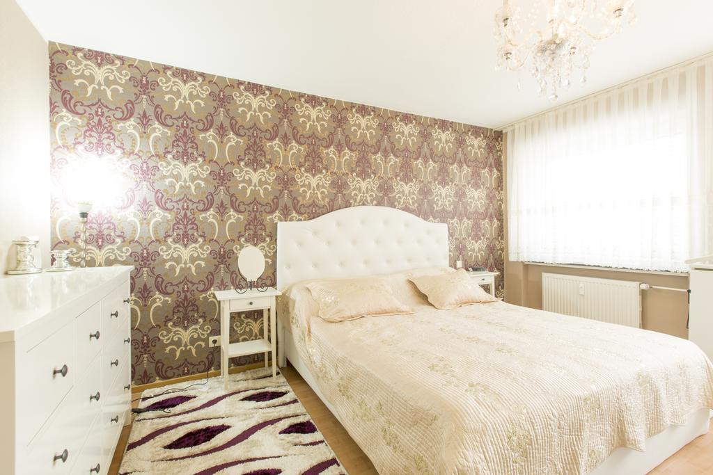 Deutsche Messe Zimmer - Accommodation Service Hannover Fair Zimmer foto