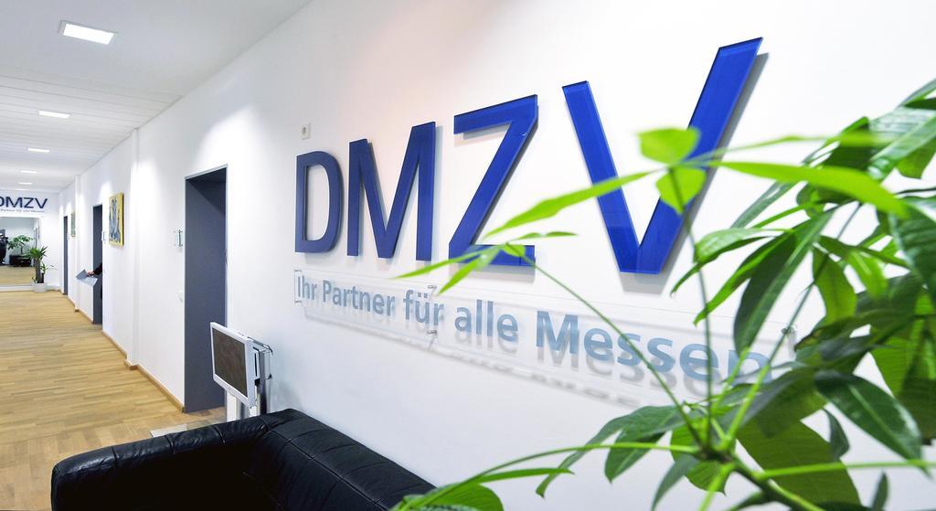 Deutsche Messe Zimmer - Accommodation Service Hannover Fair Zimmer foto