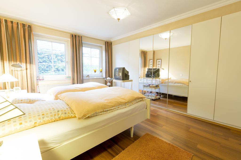Deutsche Messe Zimmer - Accommodation Service Hannover Fair Zimmer foto