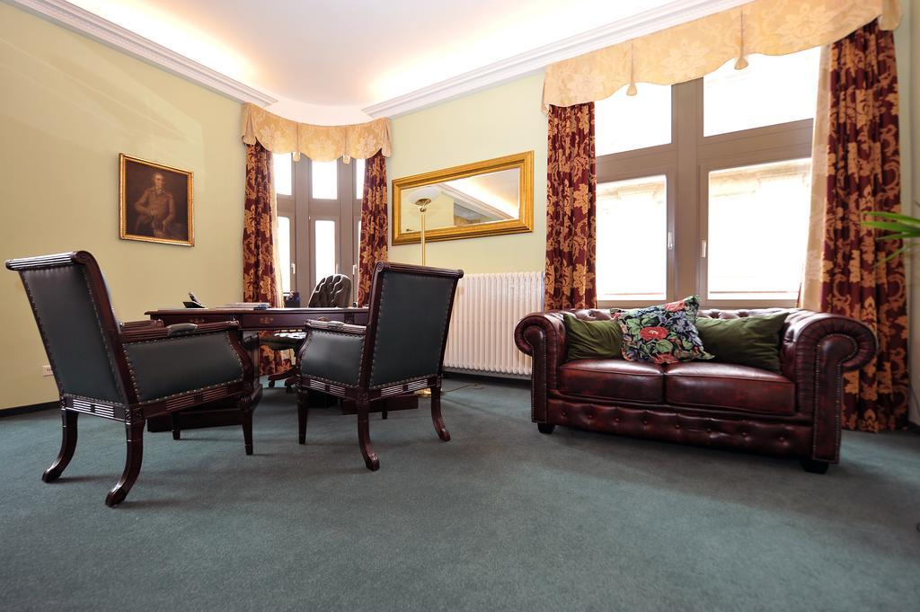 Deutsche Messe Zimmer - Accommodation Service Hannover Fair Zimmer foto