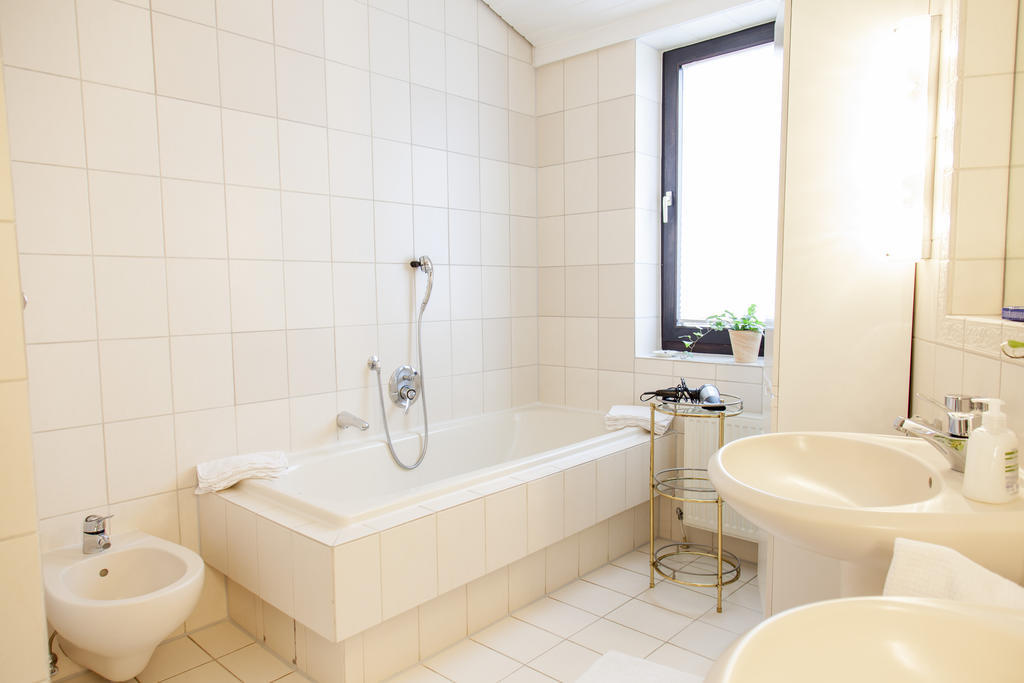 Deutsche Messe Zimmer - Accommodation Service Hannover Fair Zimmer foto
