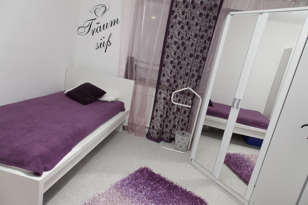 Deutsche Messe Zimmer - Accommodation Service Hannover Fair Zimmer foto