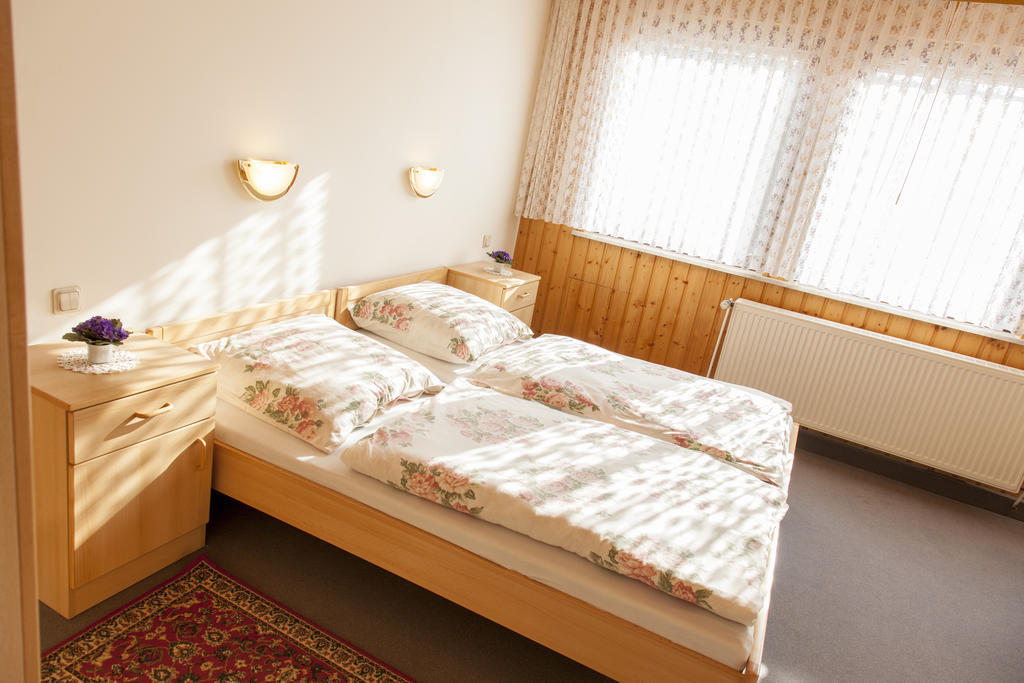 Deutsche Messe Zimmer - Accommodation Service Hannover Fair Zimmer foto