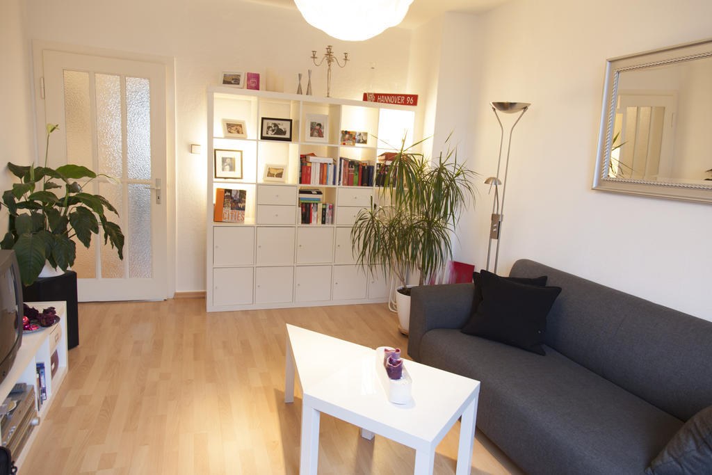 Deutsche Messe Zimmer - Accommodation Service Hannover Fair Zimmer foto