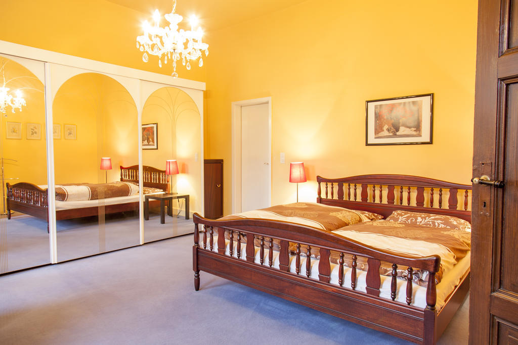 Deutsche Messe Zimmer - Accommodation Service Hannover Fair Zimmer foto