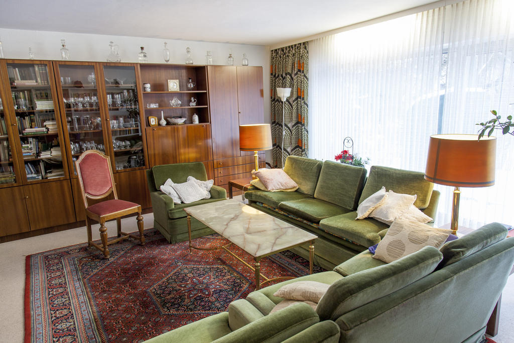 Deutsche Messe Zimmer - Accommodation Service Hannover Fair Zimmer foto